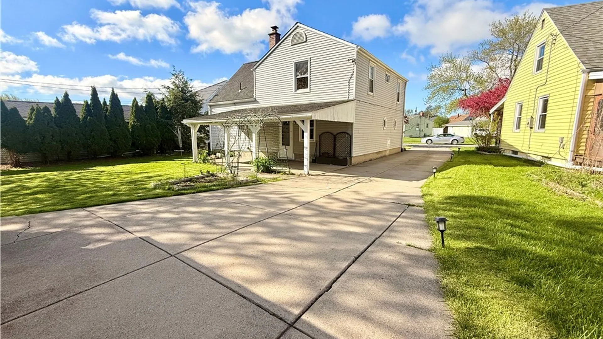 Property at 207 Springfield Avenue, Tonawanda, NY 14150 21