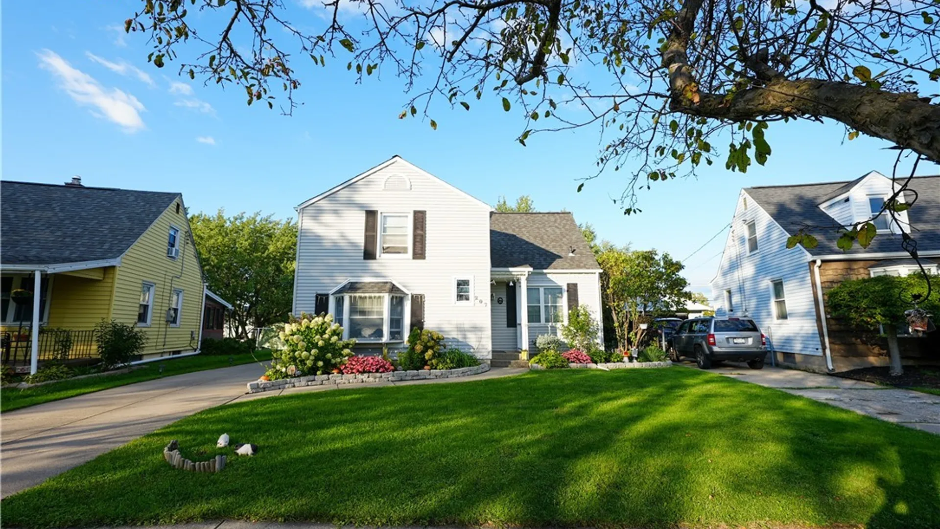 Property at 207 Springfield Avenue, Tonawanda, NY 14150 26