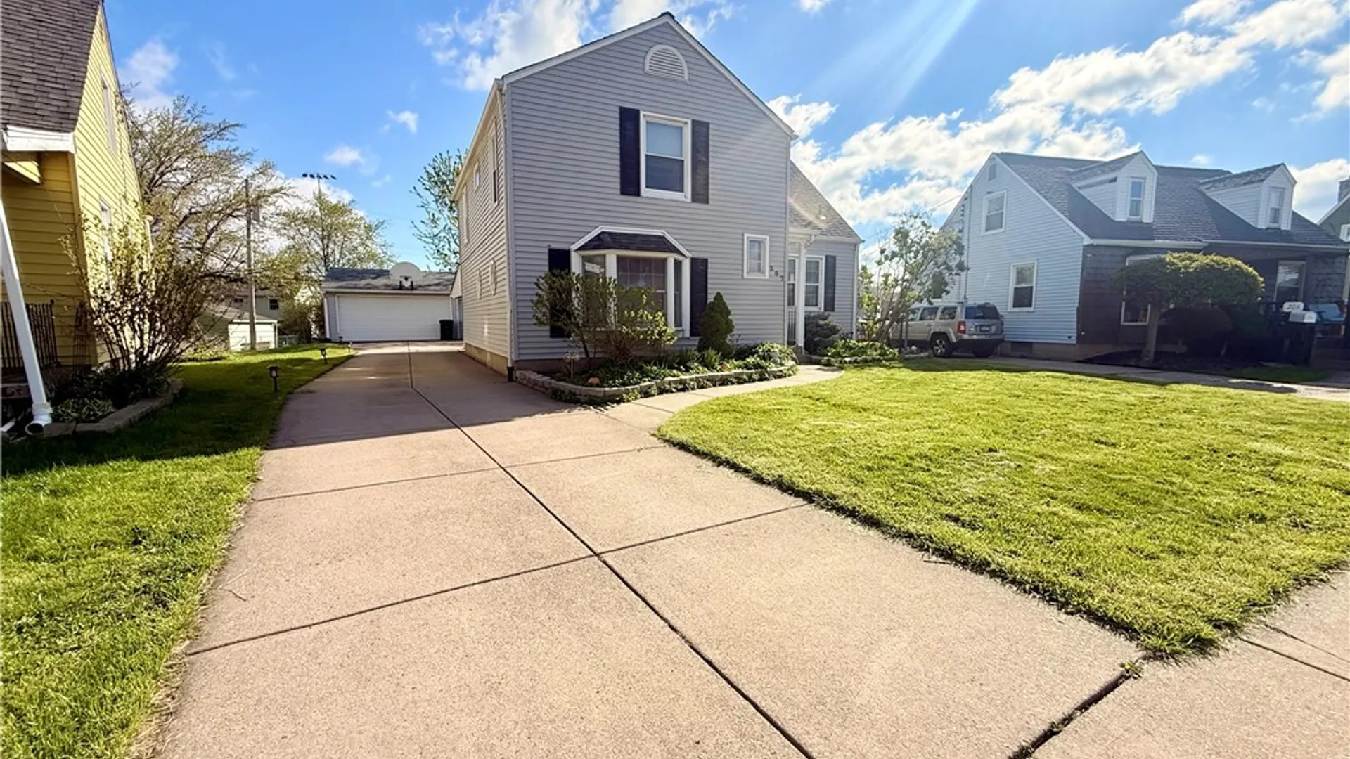 Property at 207 Springfield Avenue, Tonawanda, NY 14150 3