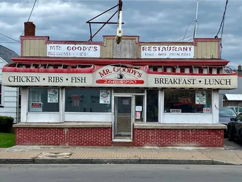 Property at 1472 N Clinton Avenue, Rochester, NY 14621