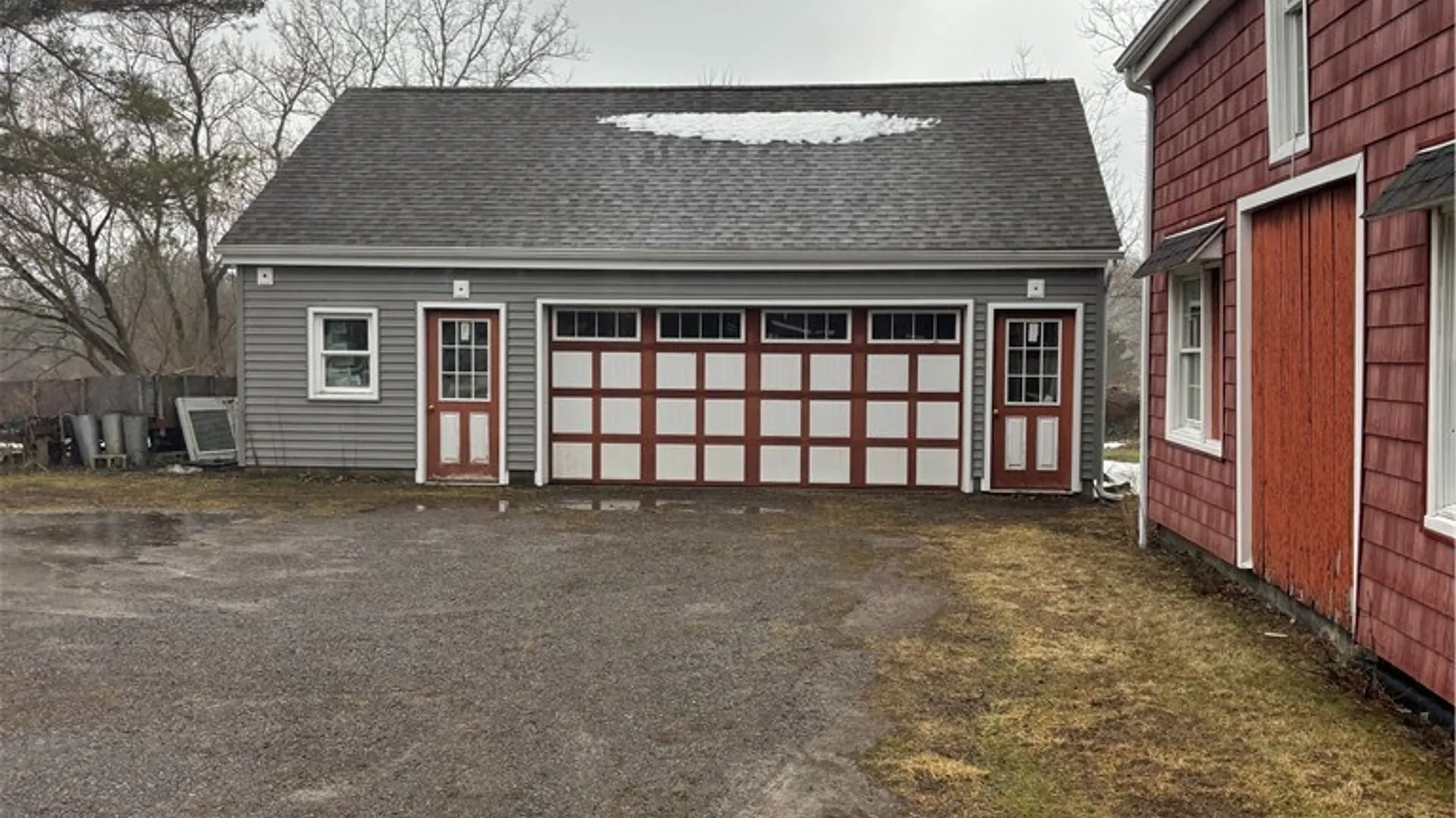 Property at 5370 Chestnut Ridge Road, Orchard Park, NY 14127 3