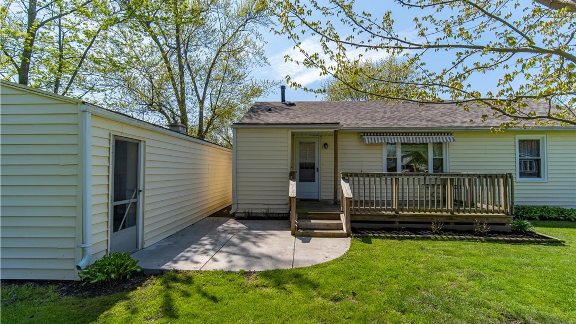 Property at 47 Crandall Street, Westfield, NY 14787 15