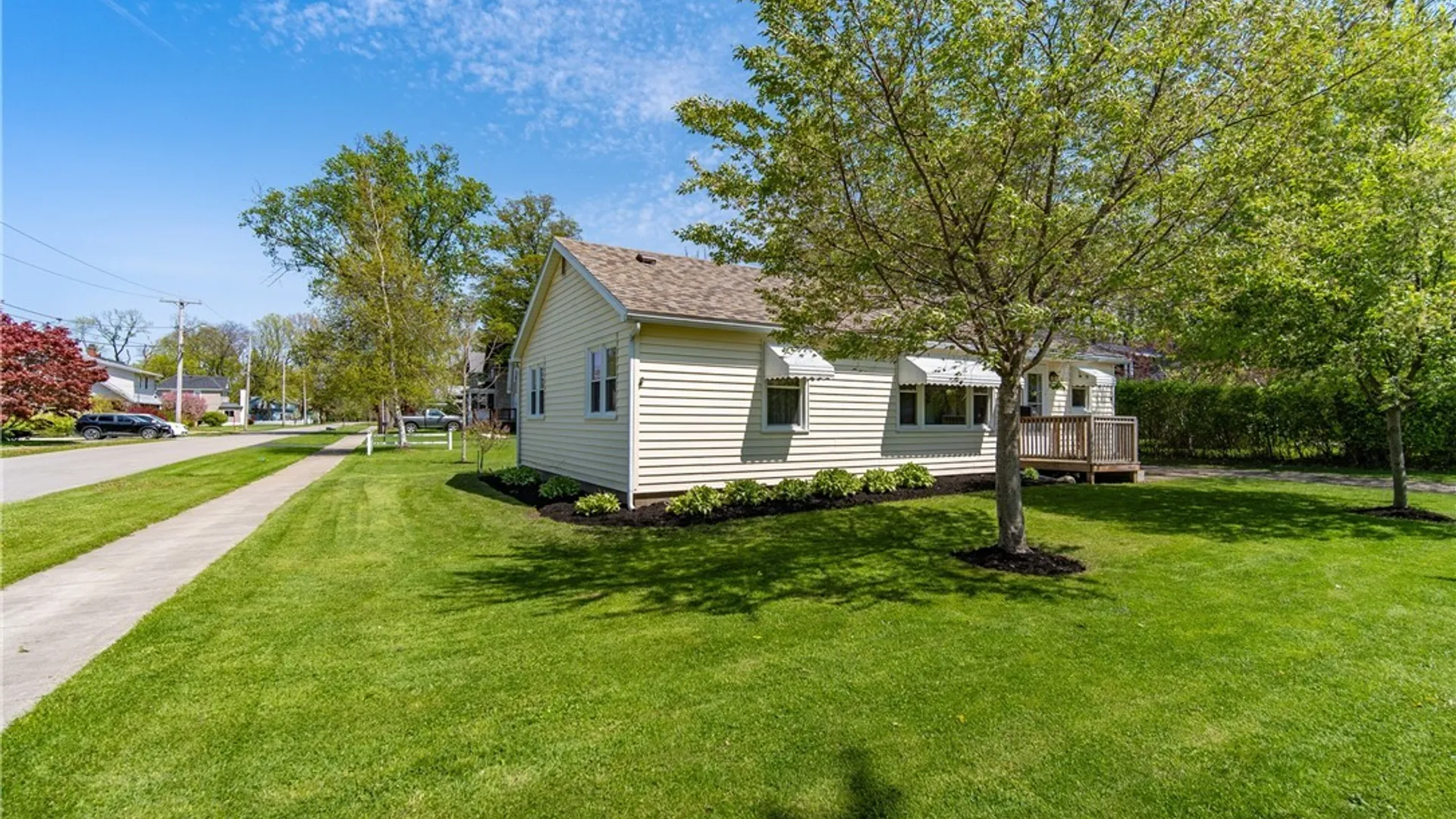 Property at 47 Crandall Street, Westfield, NY 14787 17