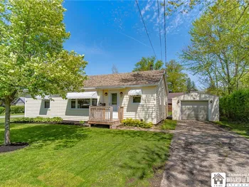 Property at 47 Crandall Street, Westfield, NY 14787