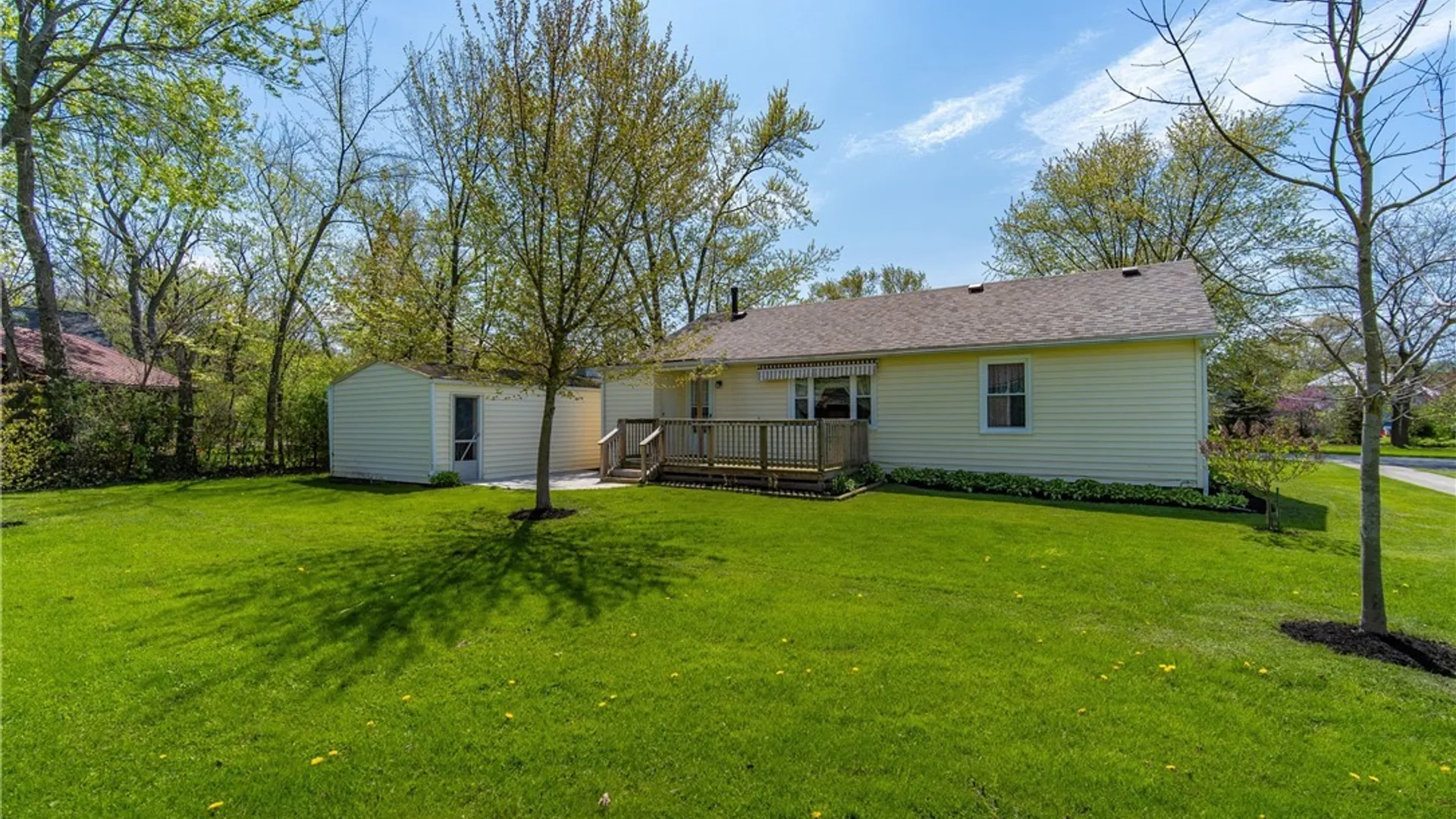 Property at 47 Crandall Street, Westfield, NY 14787 2