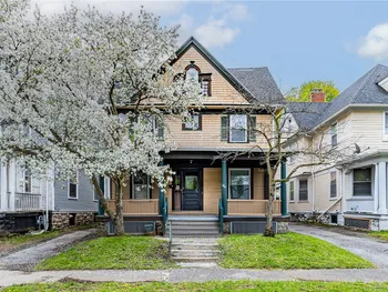 Property at 184 Wellington Avenue, Rochester, NY 14611