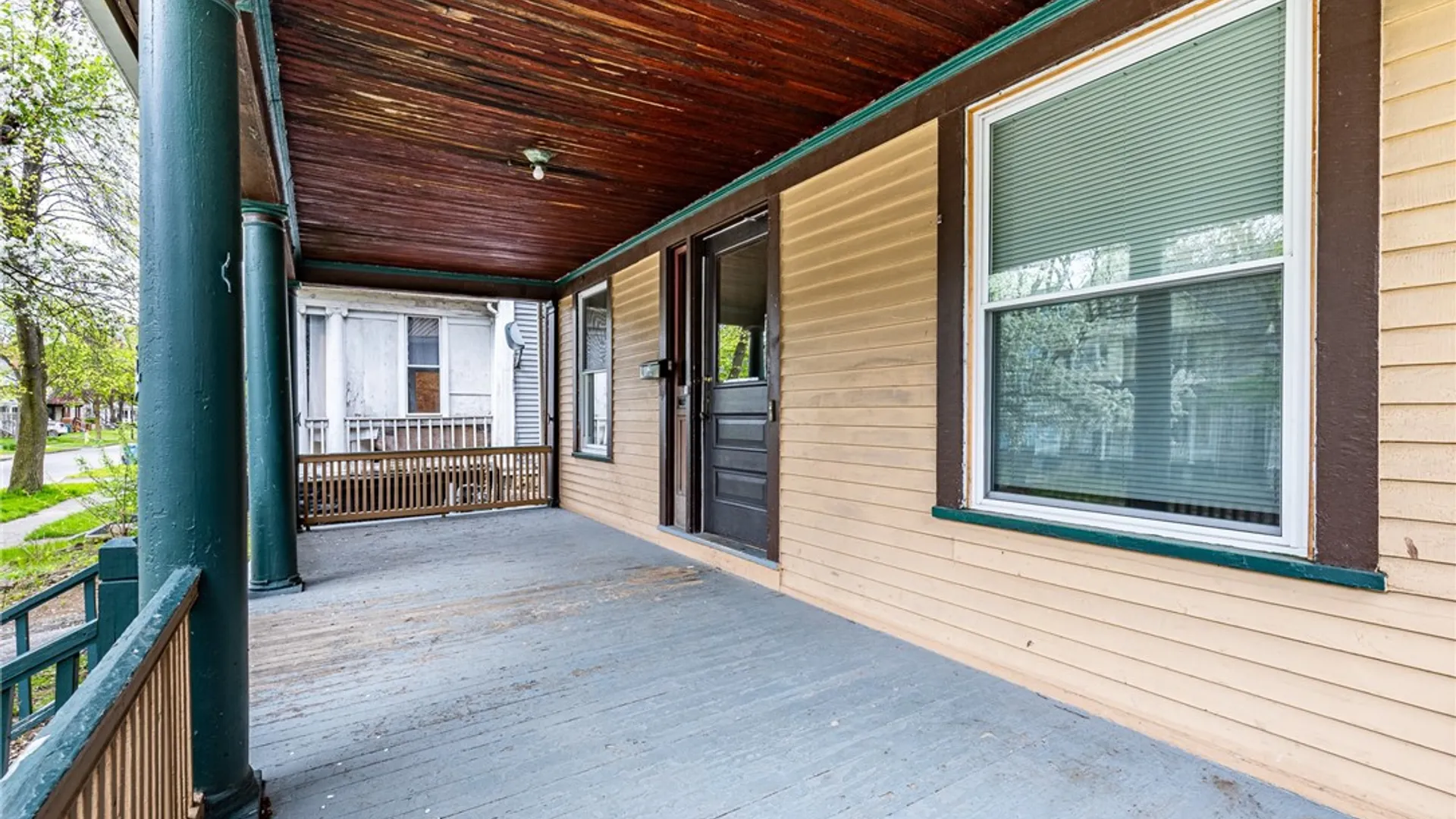 Property at 184 Wellington Avenue, Rochester, NY 14611 4