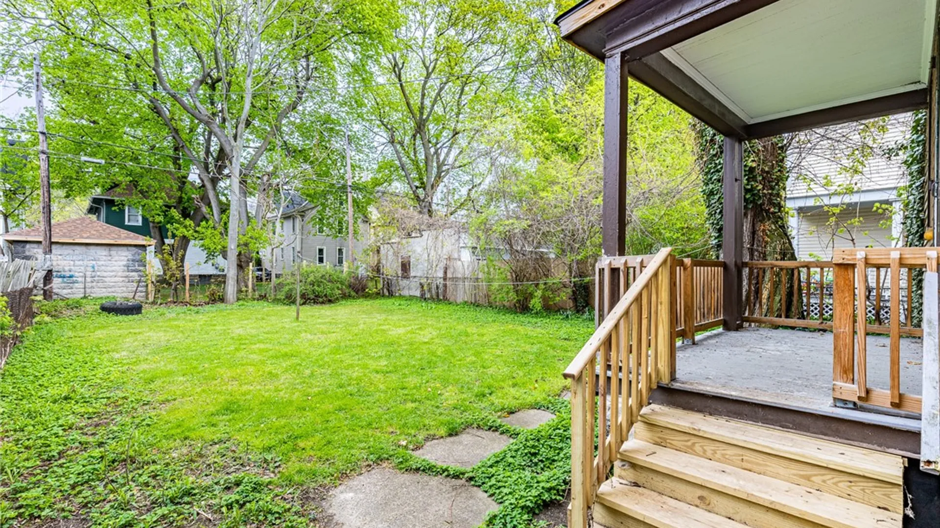Property at 184 Wellington Avenue, Rochester, NY 14611 47