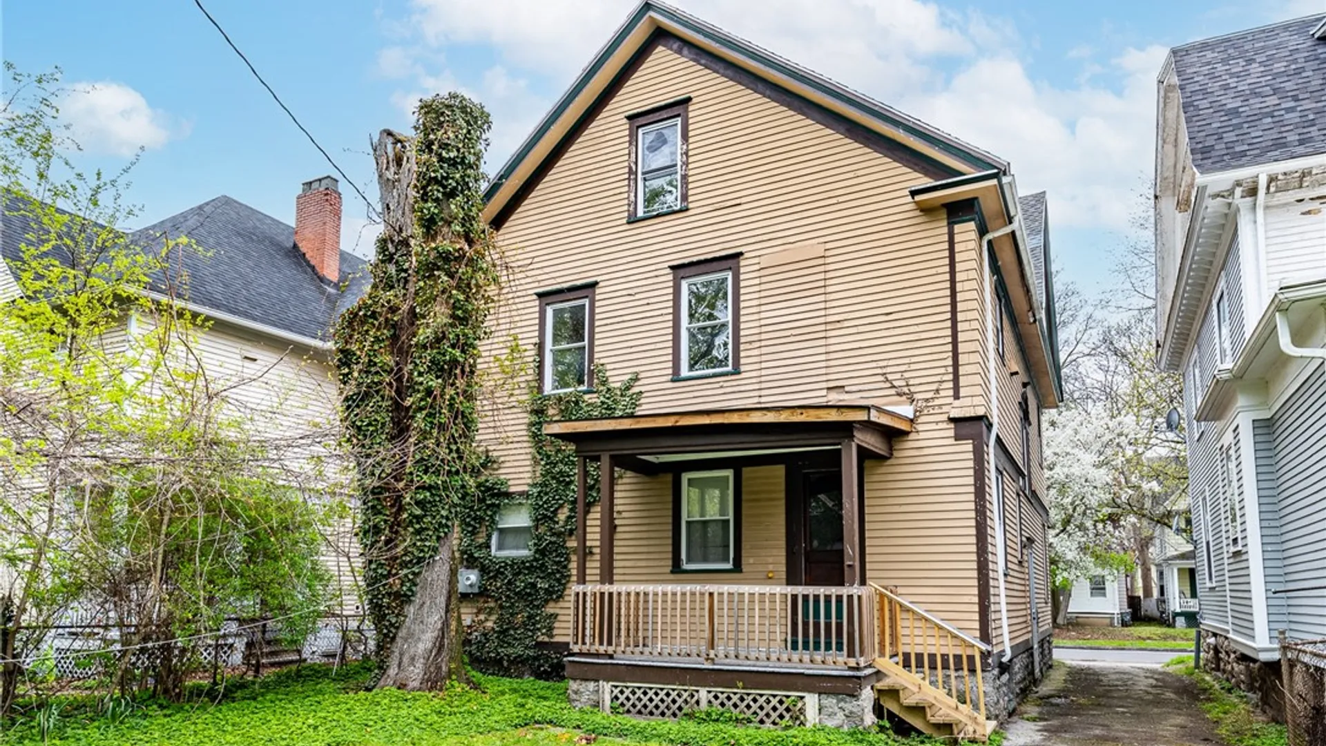 Property at 184 Wellington Avenue, Rochester, NY 14611 49