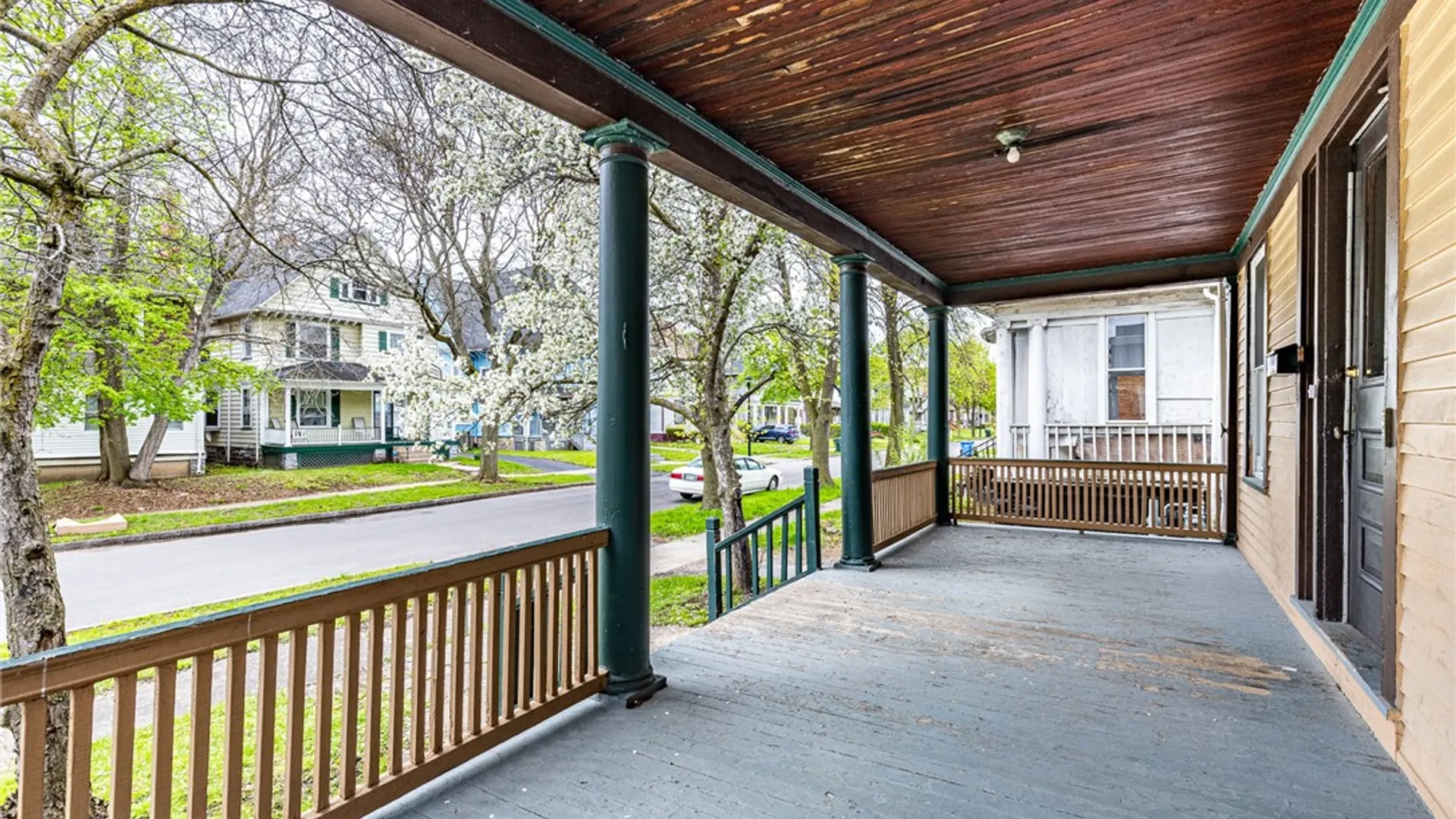 Property at 184 Wellington Avenue, Rochester, NY 14611 5