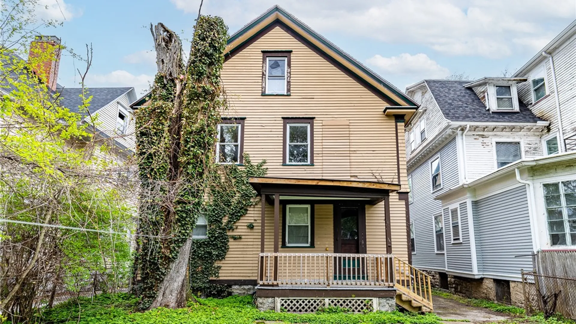 Property at 184 Wellington Avenue, Rochester, NY 14611 50