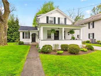 Property at 69A Main Street, Pittsford, NY 14534
