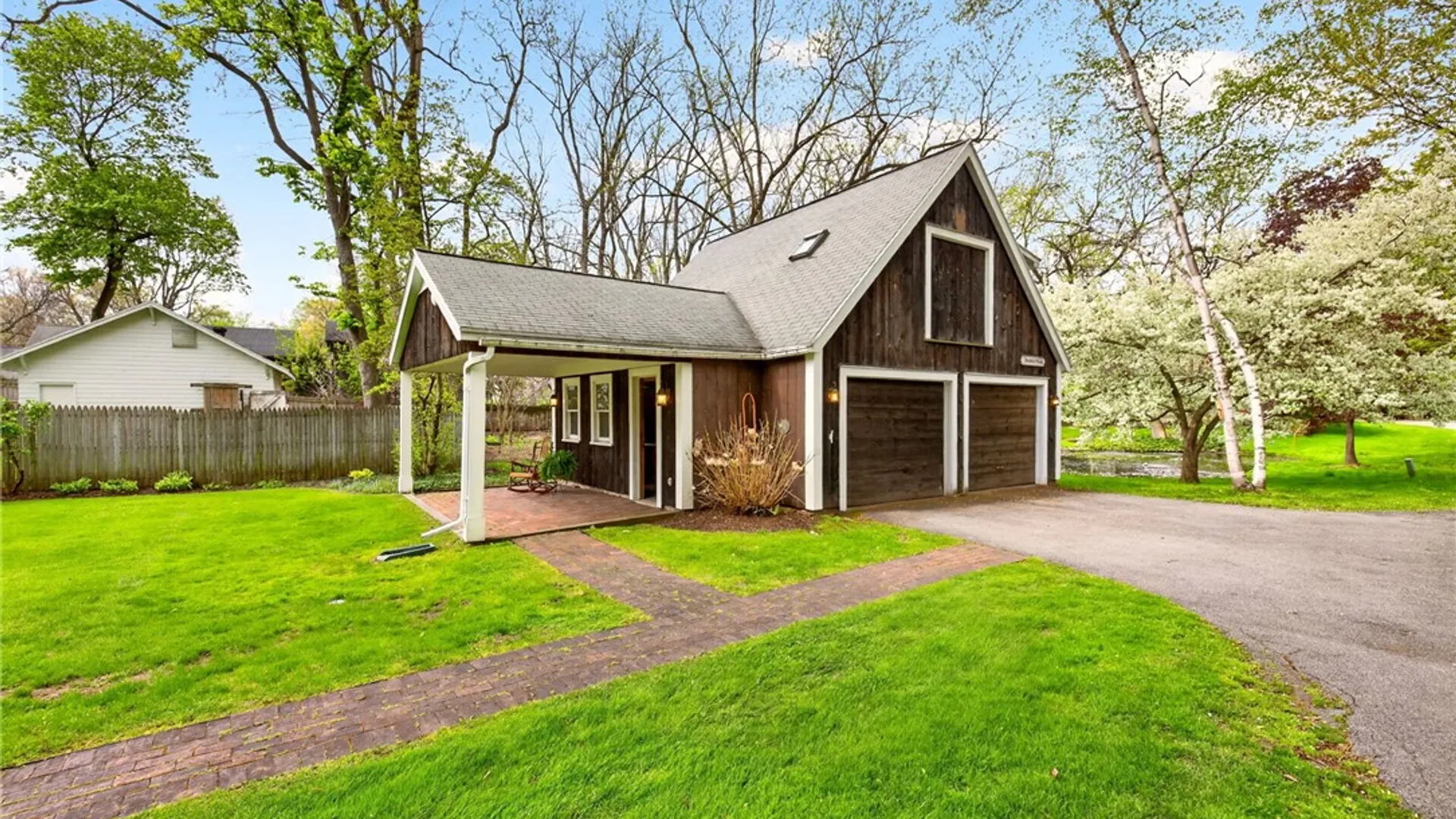 Property at 69A Main Street, Pittsford, NY 14534 34
