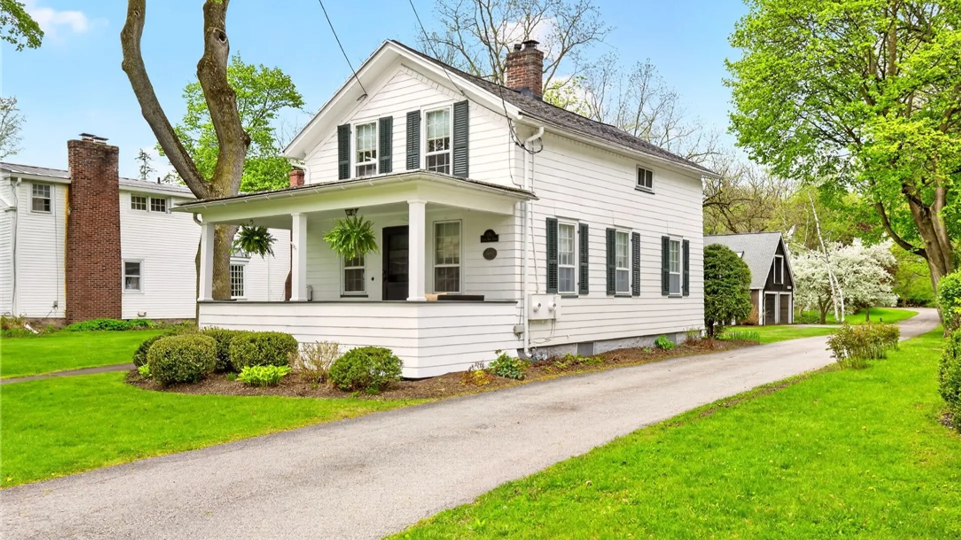 Property at 69A Main Street, Pittsford, NY 14534 4