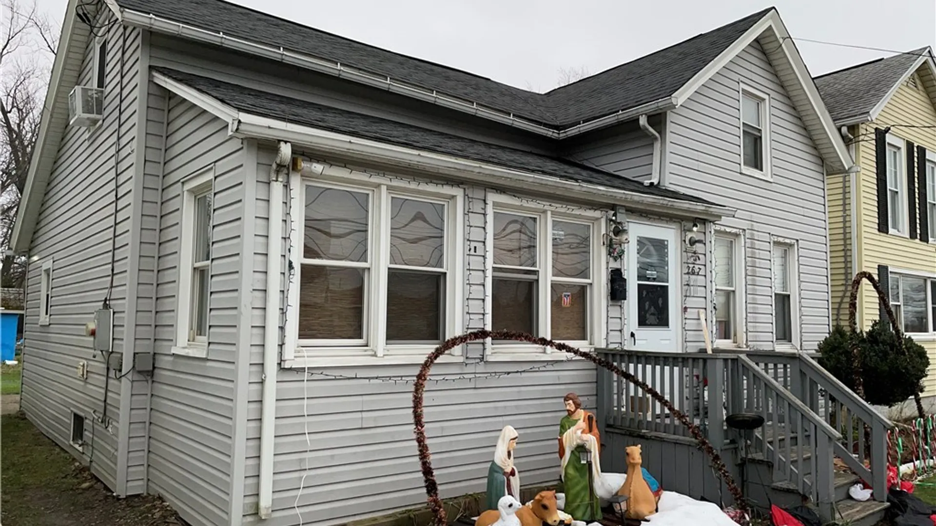 Property at 267 Lake Shore Drive, Dunkirk, NY 14048 2