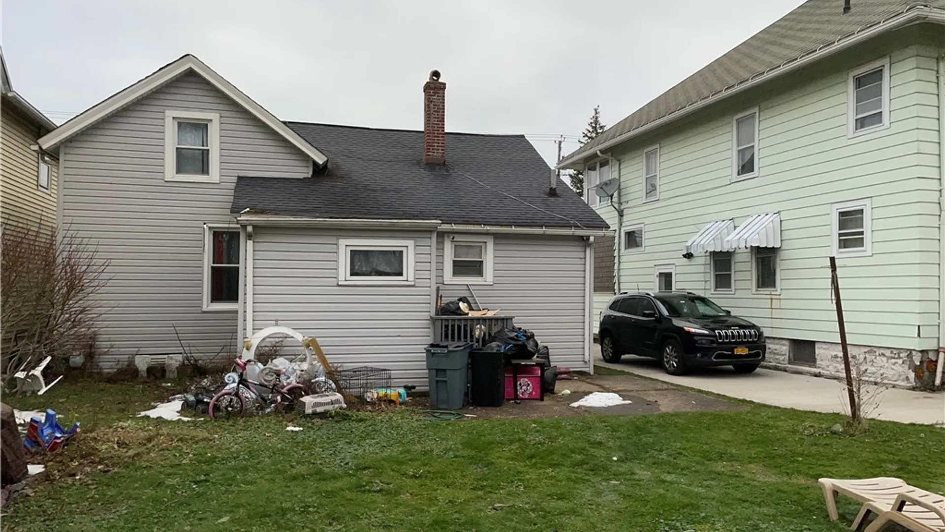 Property at 267 Lake Shore Drive, Dunkirk, NY 14048 3