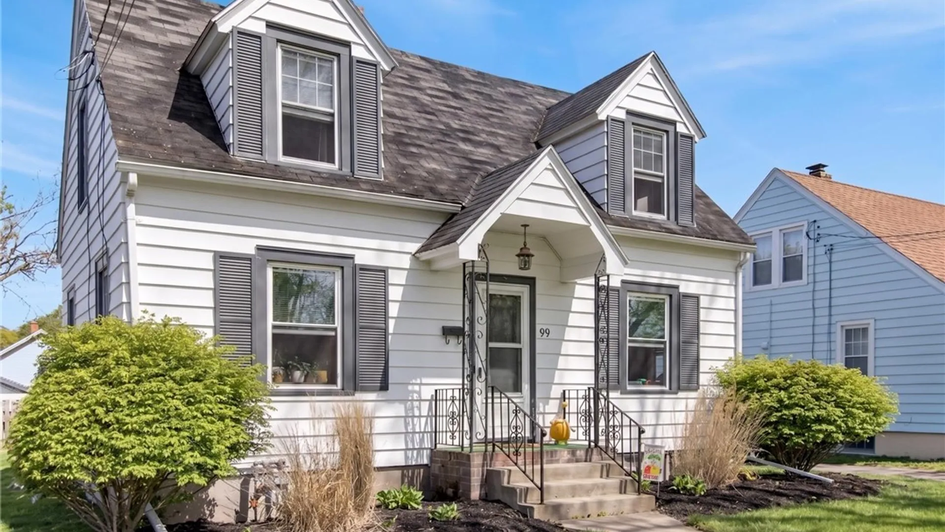 Property at 99 Nursery Avenue, Geneva City, NY 14456 2