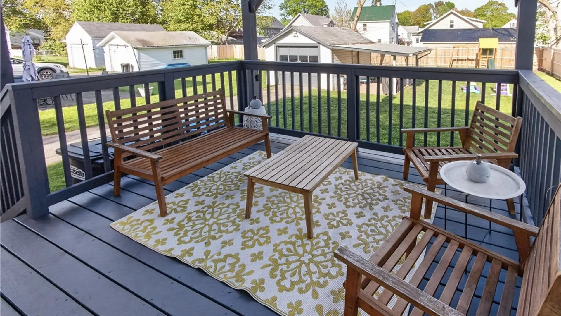 Property at 99 Nursery Avenue, Geneva City, NY 14456 23