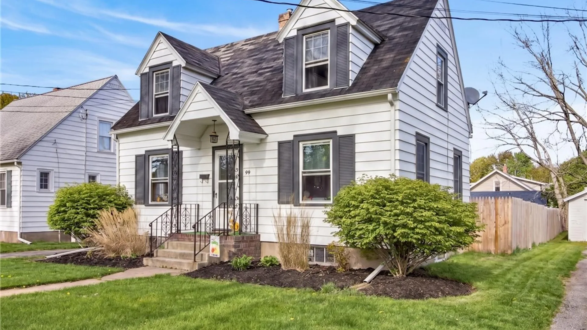 Property at 99 Nursery Avenue, Geneva City, NY 14456 3