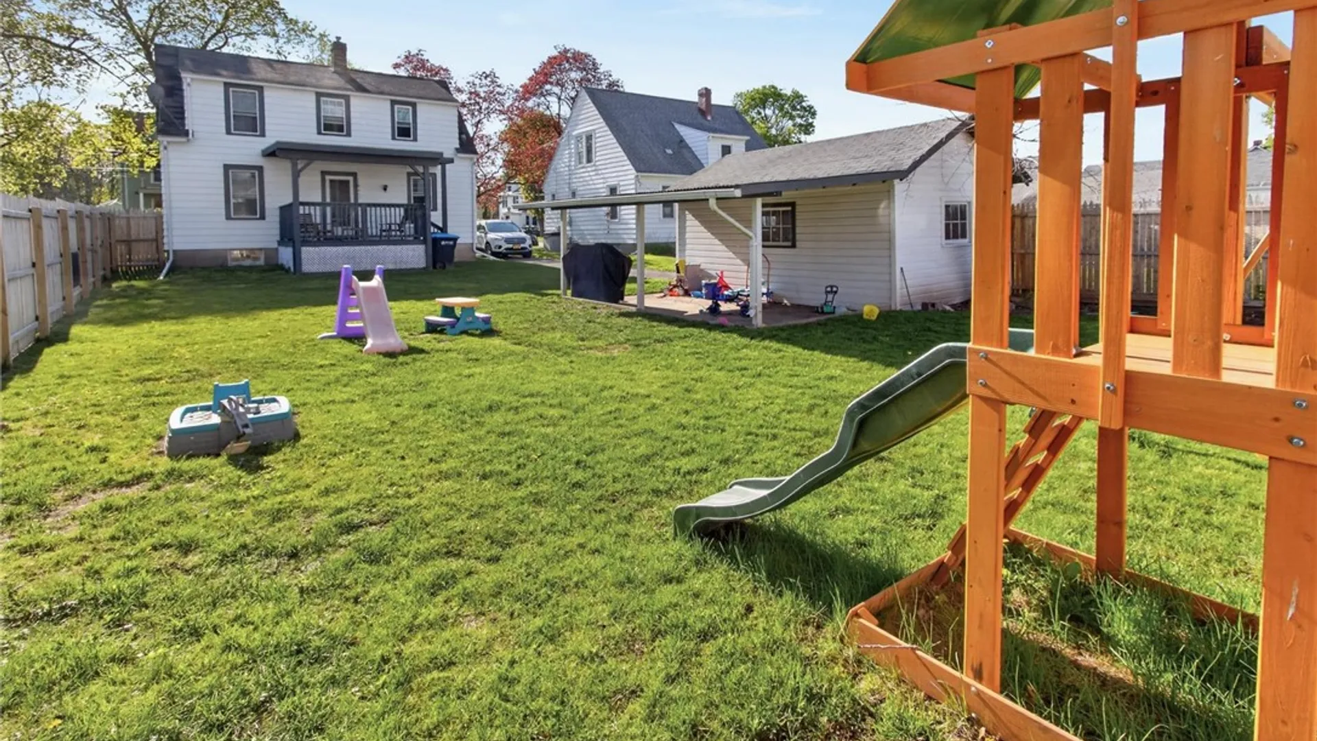 Property at 99 Nursery Avenue, Geneva City, NY 14456 31