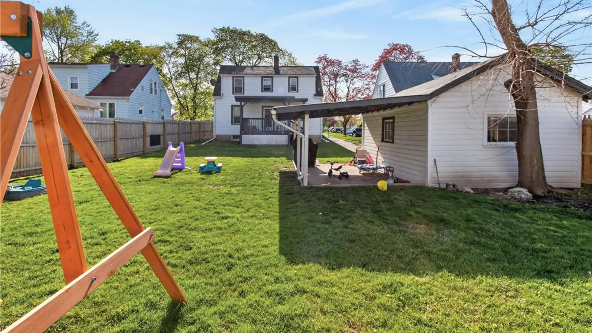 Property at 99 Nursery Avenue, Geneva City, NY 14456 32