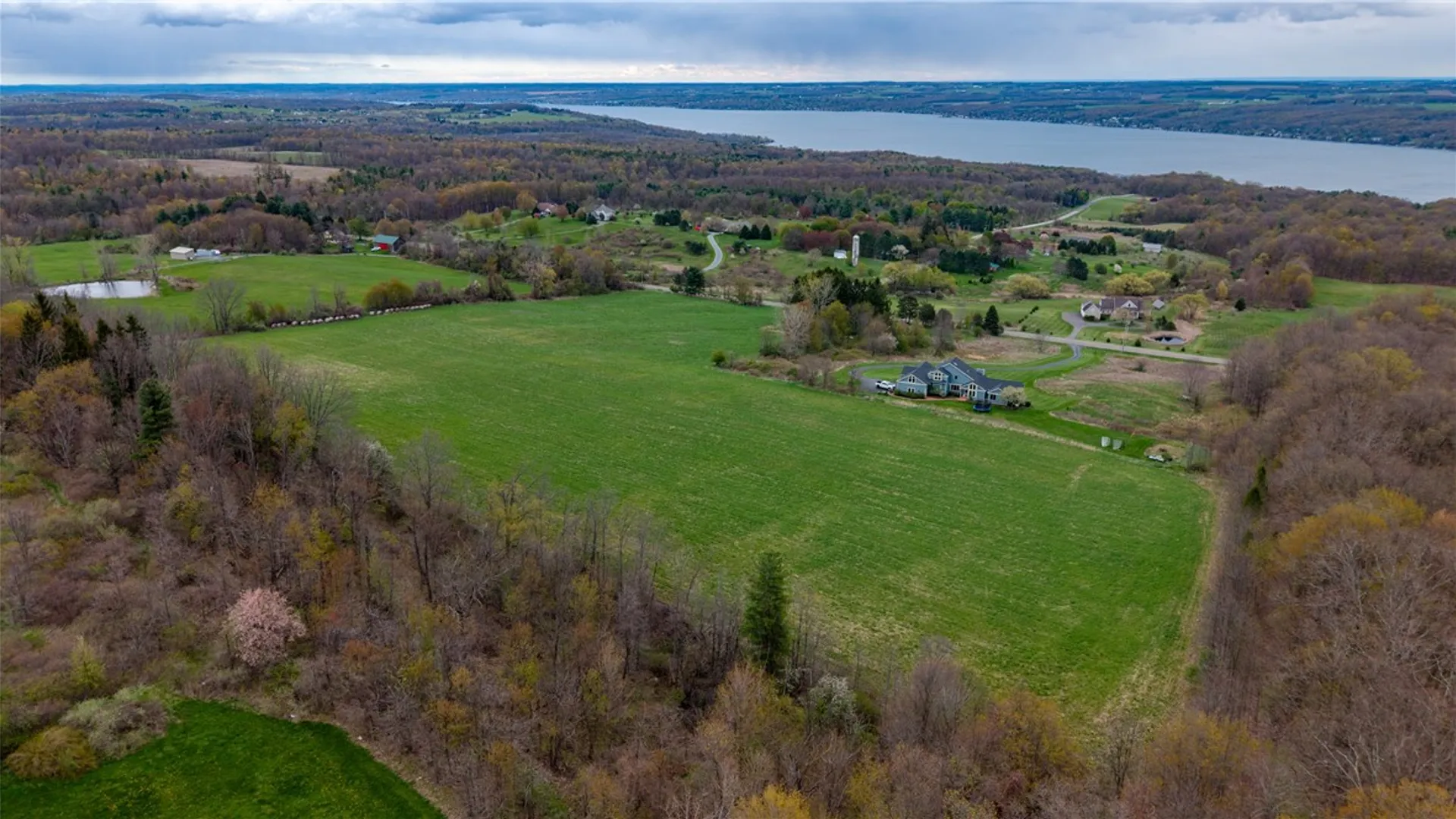 Property at Seneca Point Road, Canandaigua Town, NY 14424 7