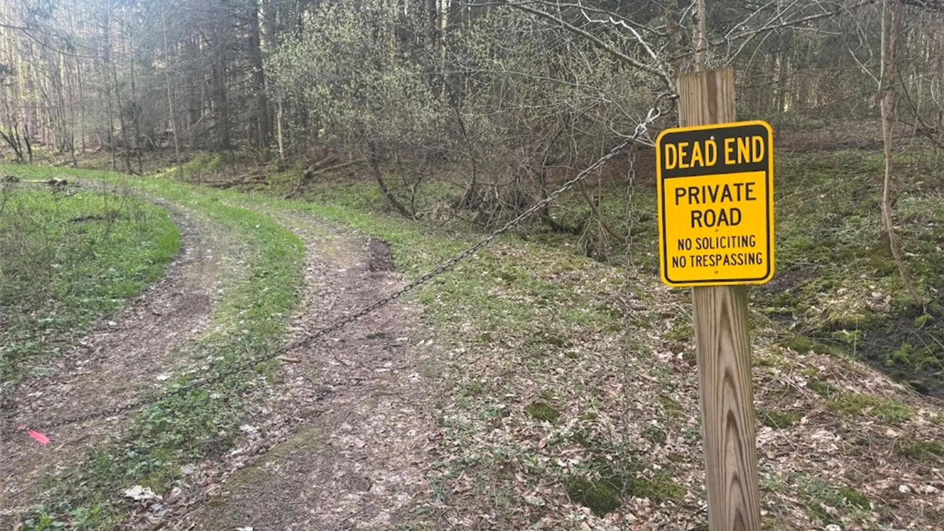 Property at Bramley Mountain Road, Delhi, NY 13753 2
