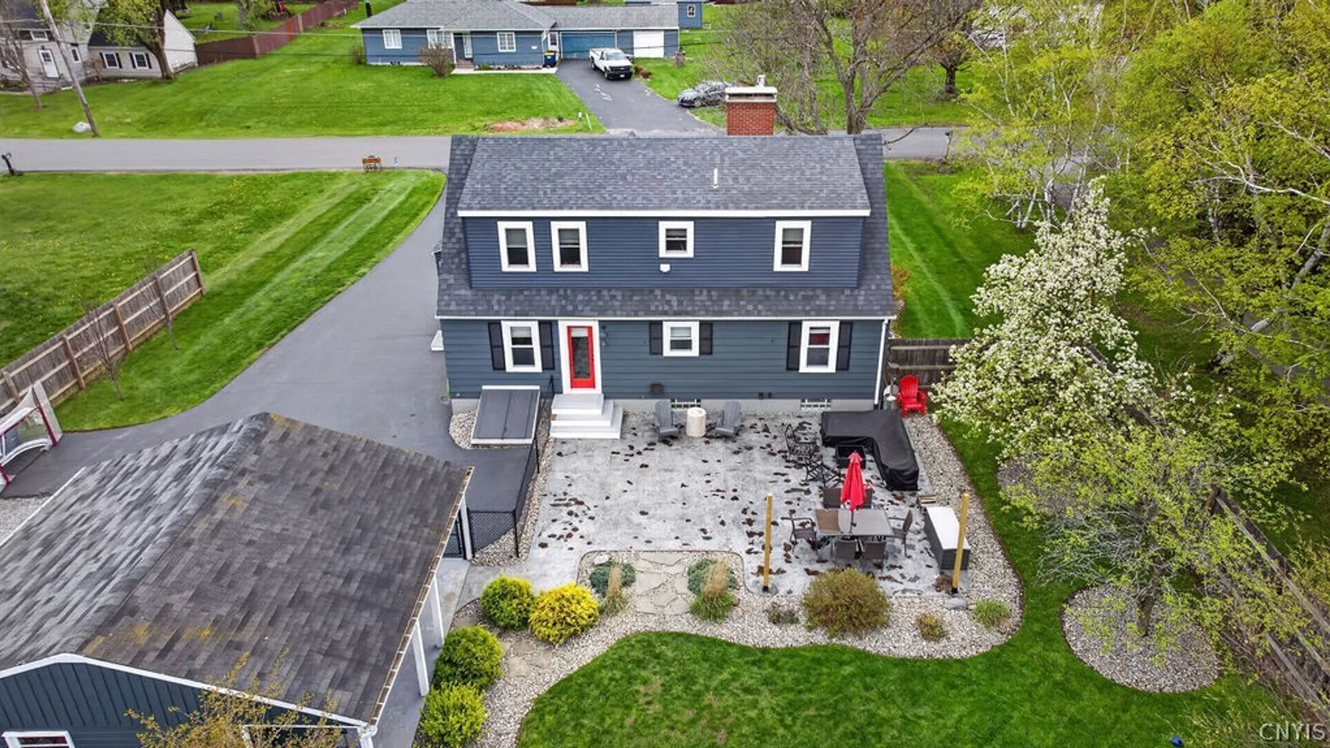 Property at 4758 Cleveland Road, Onondaga, NY 13215 4
