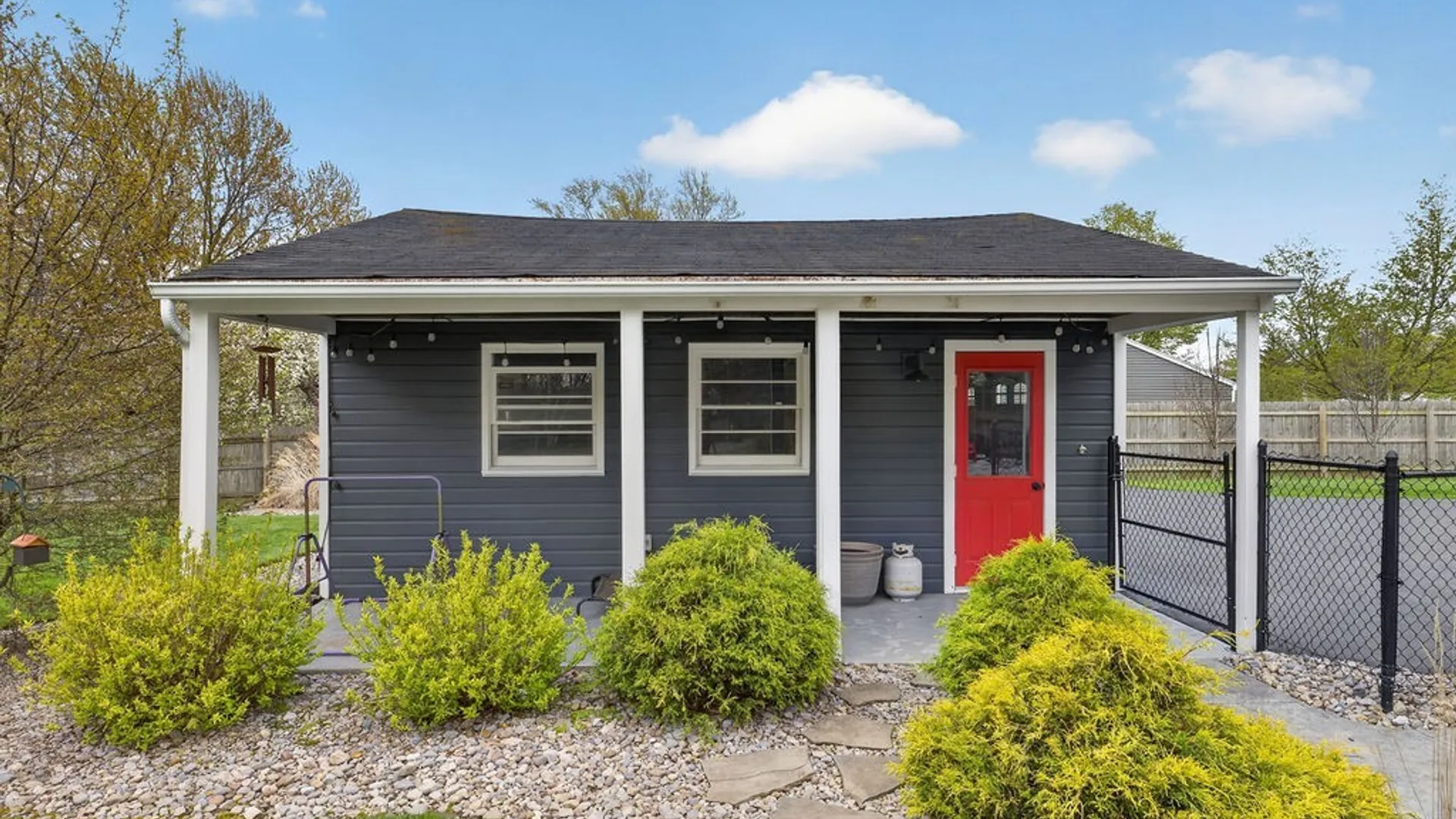 Property at 4758 Cleveland Road, Onondaga, NY 13215 7