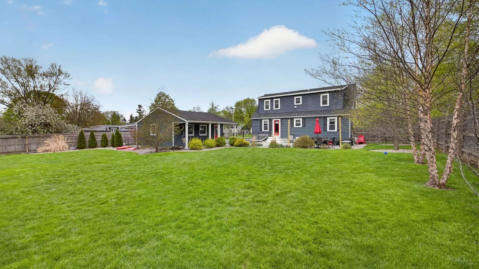 Property at 4758 Cleveland Road, Onondaga, NY 13215 8
