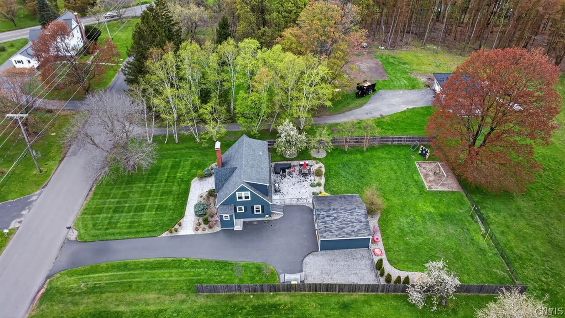 Property at 4758 Cleveland Road, Onondaga, NY 13215 9