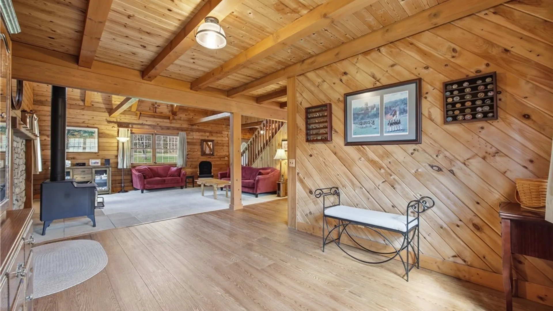 Property at 23 Cherrywood, Holland, NY 14080 20