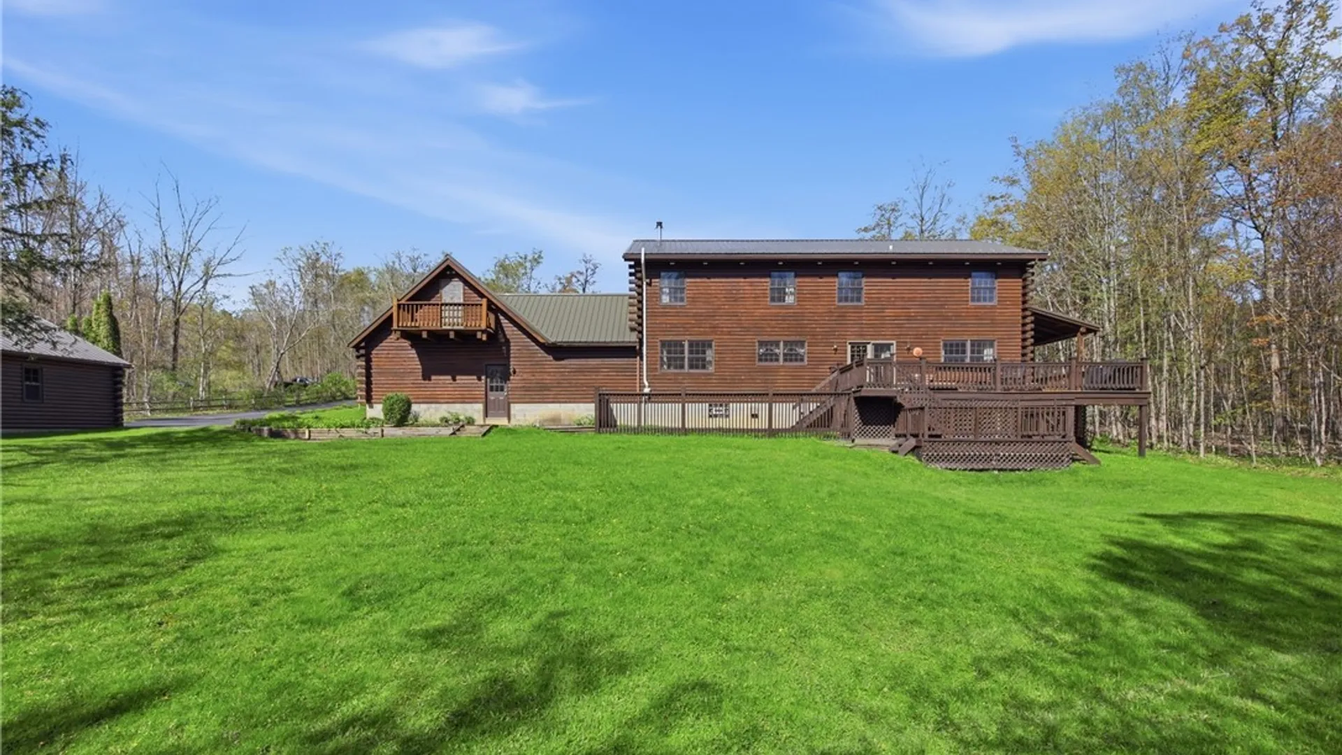 Property at 23 Cherrywood, Holland, NY 14080 37