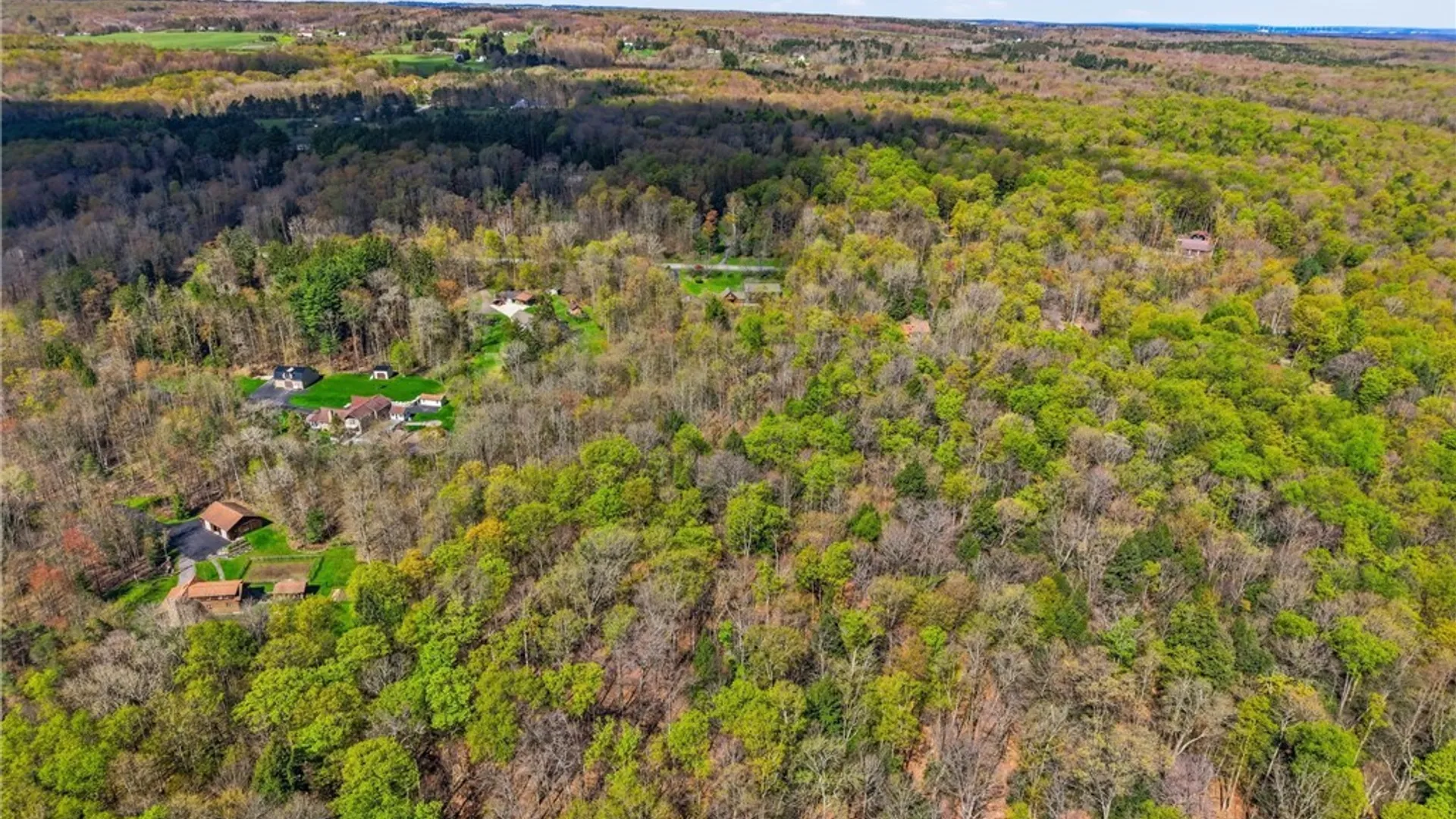 Property at 23 Cherrywood, Holland, NY 14080 45