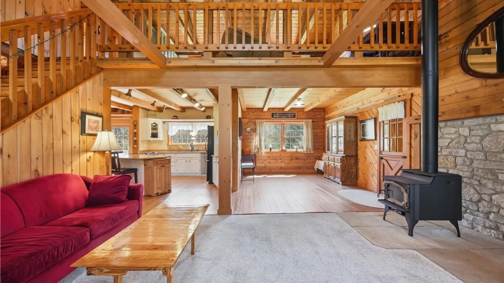 Property at 23 Cherrywood, Holland, NY 14080 8