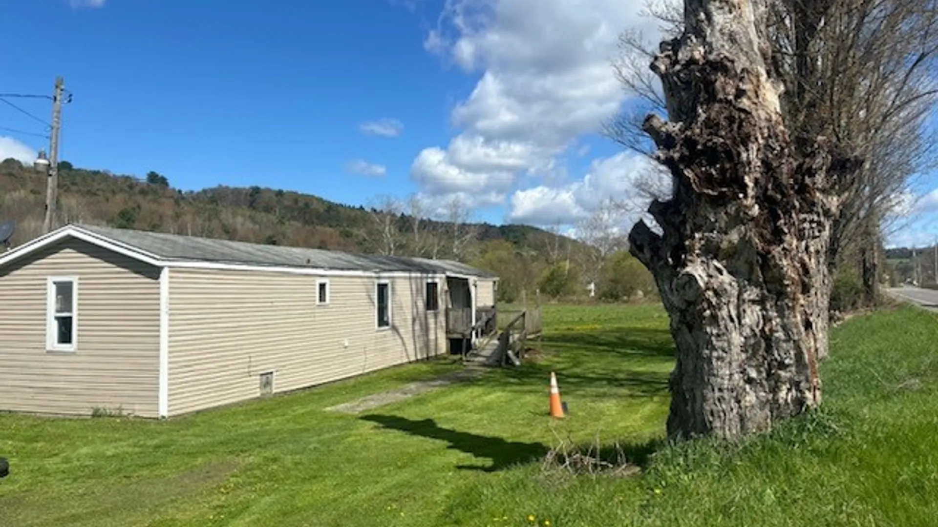 Property at 1779 Creek Road, Newark Valley, NY 13811 2