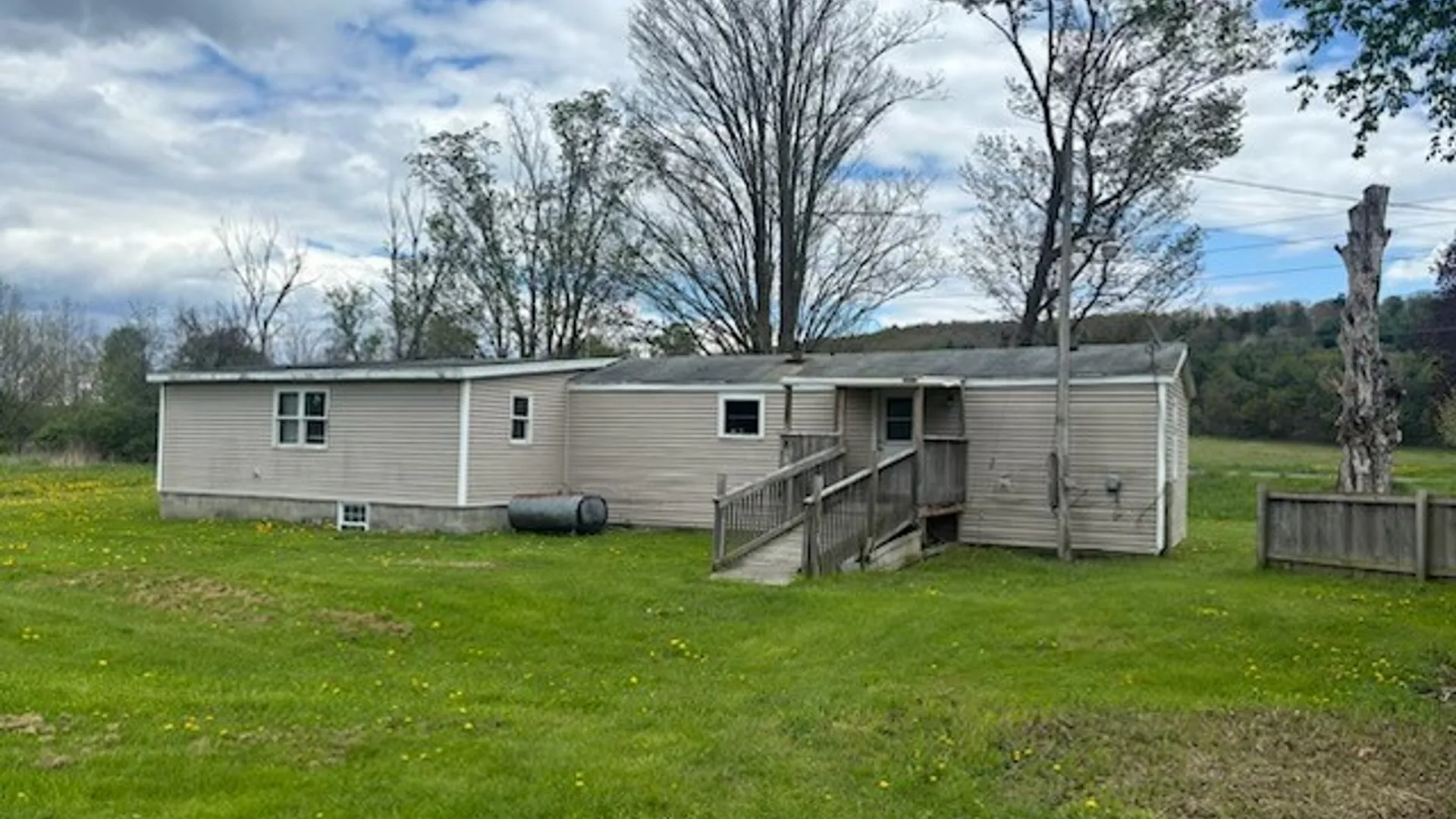 Property at 1779 Creek Road, Newark Valley, NY 13811 3