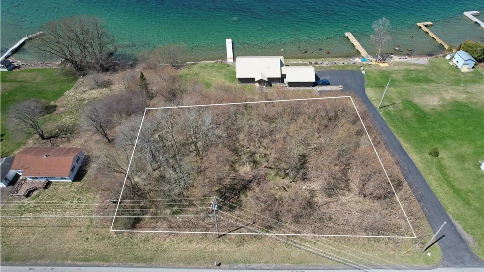 Property at 0 Sh 37, Oswegatchie, NY 13669 11