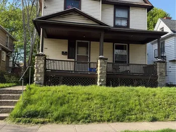 Property at 514 Parsells Avenue, Rochester, NY 14609
