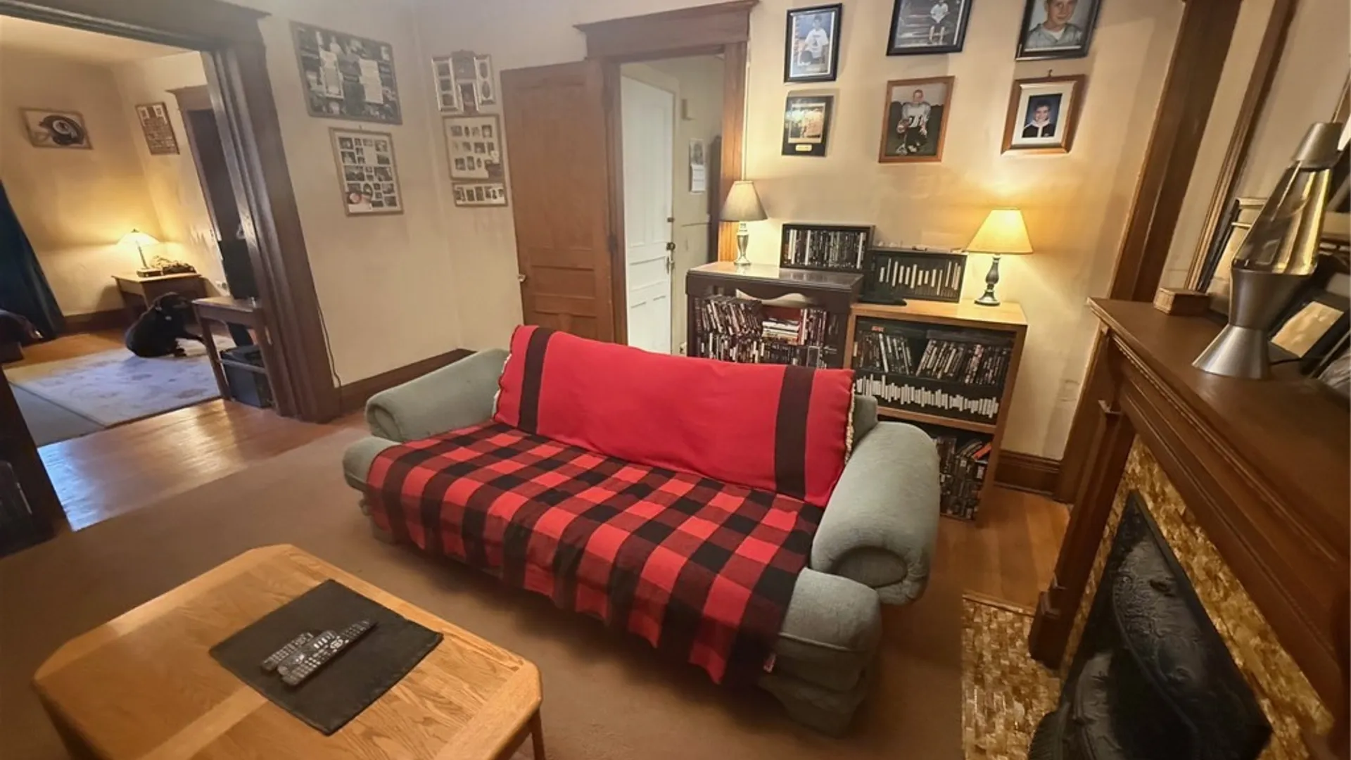 Property at 514 Parsells Avenue, Rochester, NY 14609 5