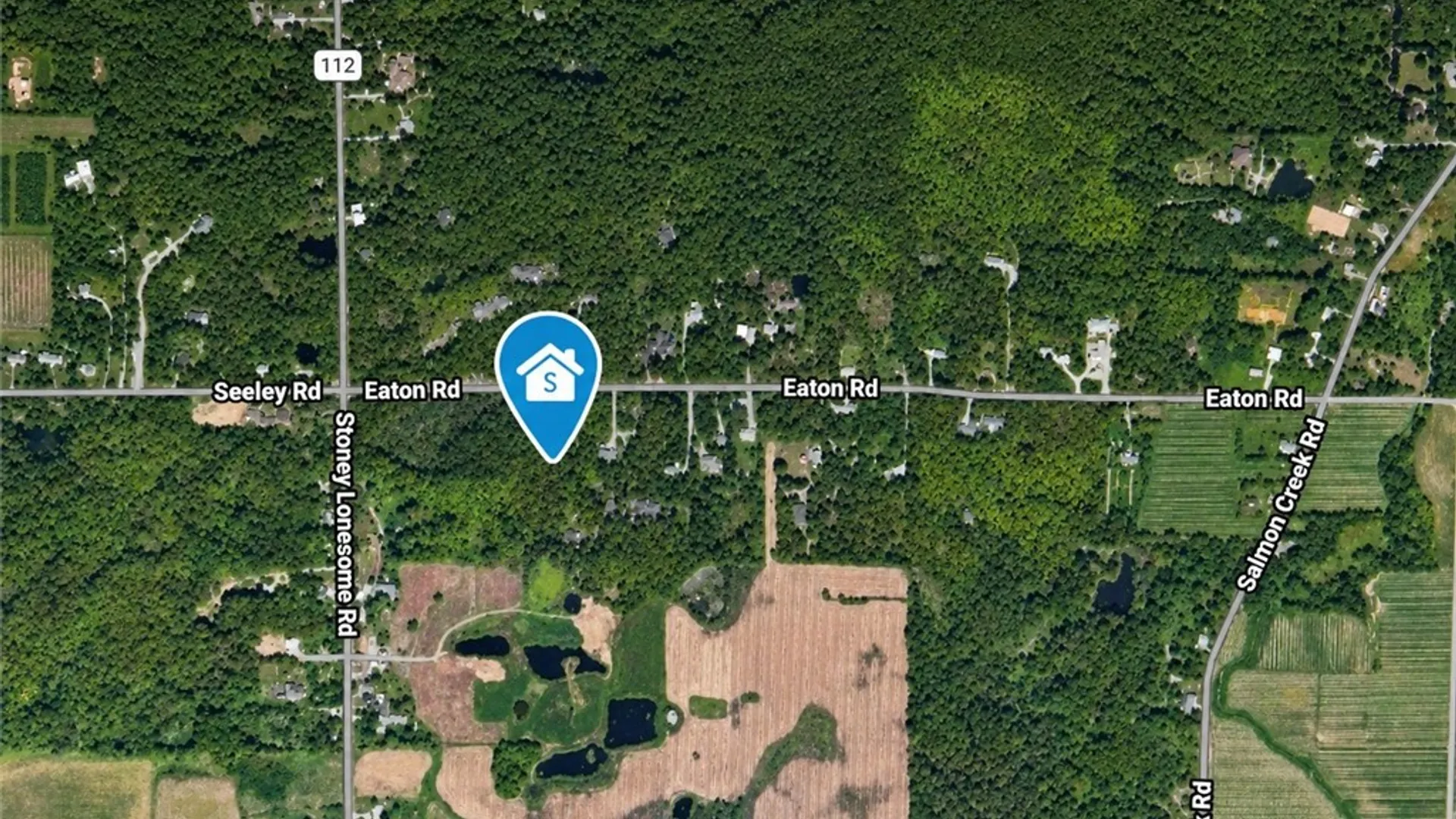 Property at Eaton Road, Williamson, NY 14589 6