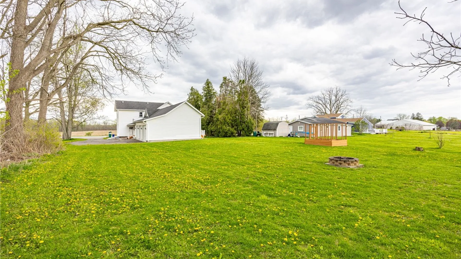 Property at 5490 Buffalo Road, Riga, NY 14428 46