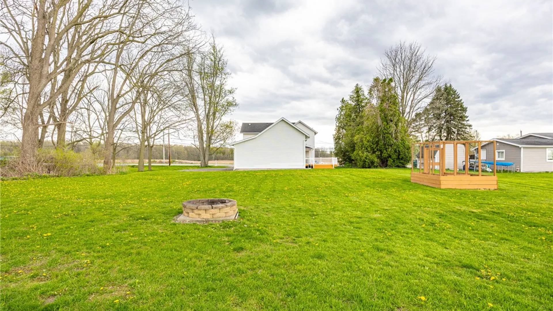 Property at 5490 Buffalo Road, Riga, NY 14428 48