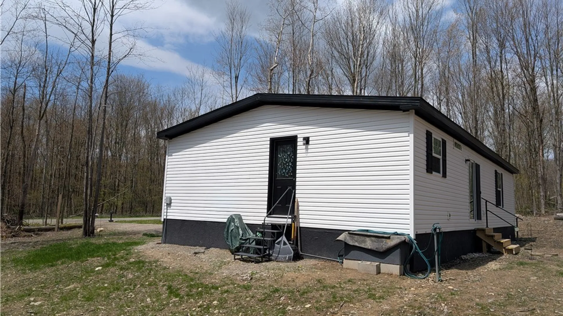 Property at 5458 Herrick Rd, Gerry, NY 14740 10