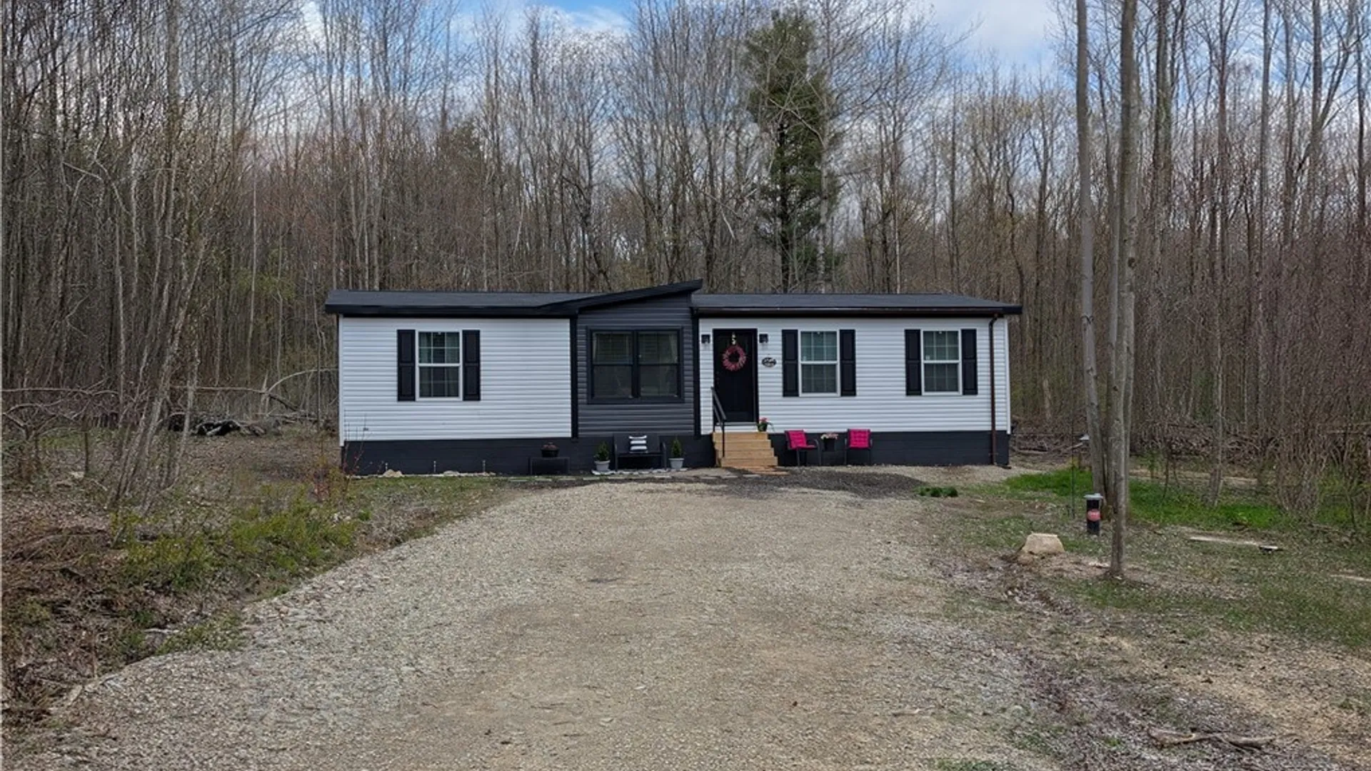 Property at 5458 Herrick Rd, Gerry, NY 14740 2