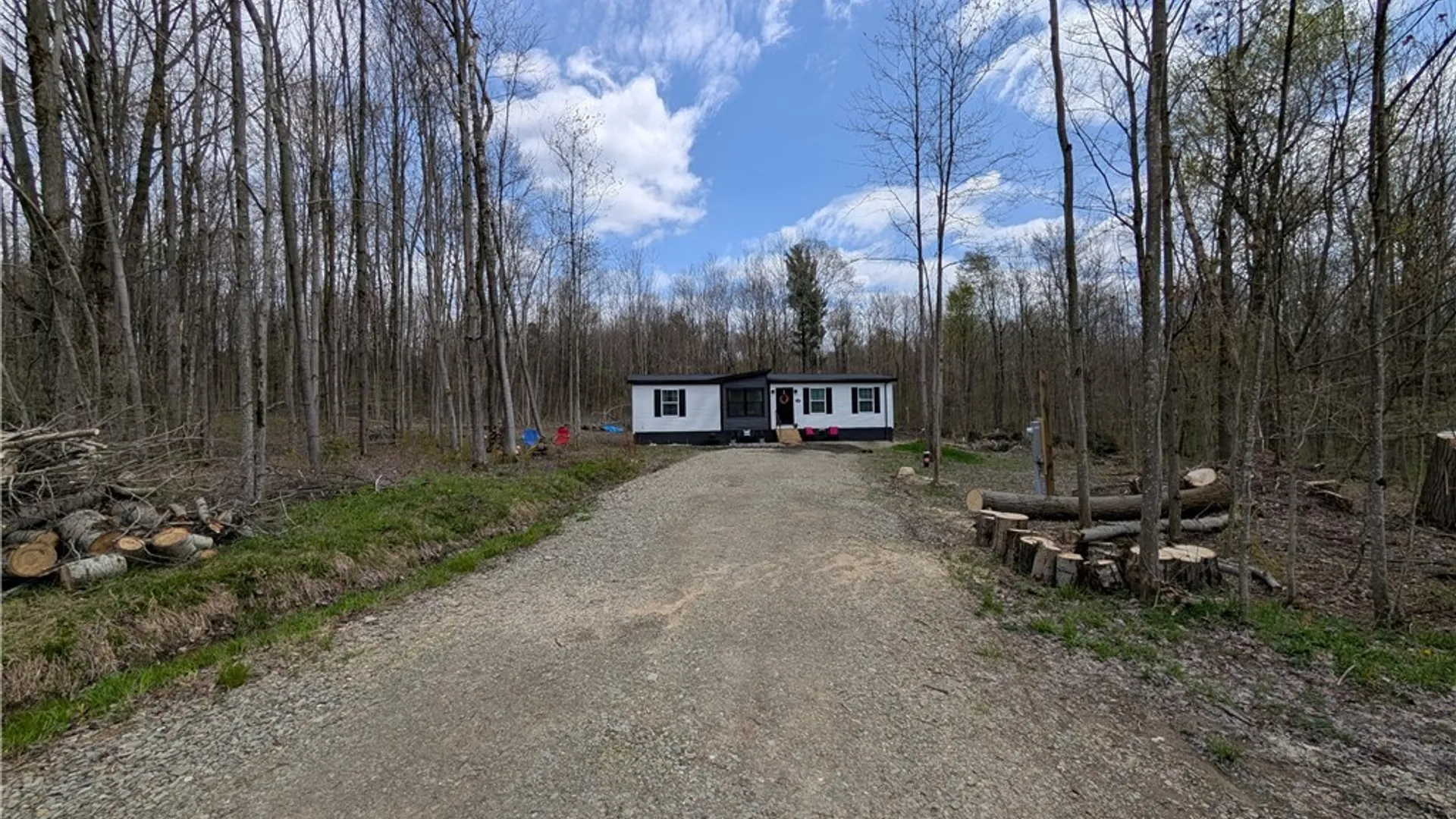 Property at 5458 Herrick Rd, Gerry, NY 14740 3
