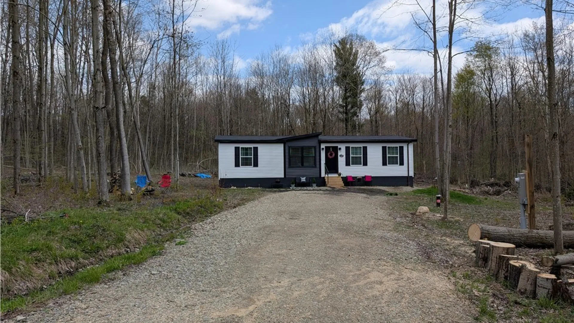 Property at 5458 Herrick Rd, Gerry, NY 14740 4