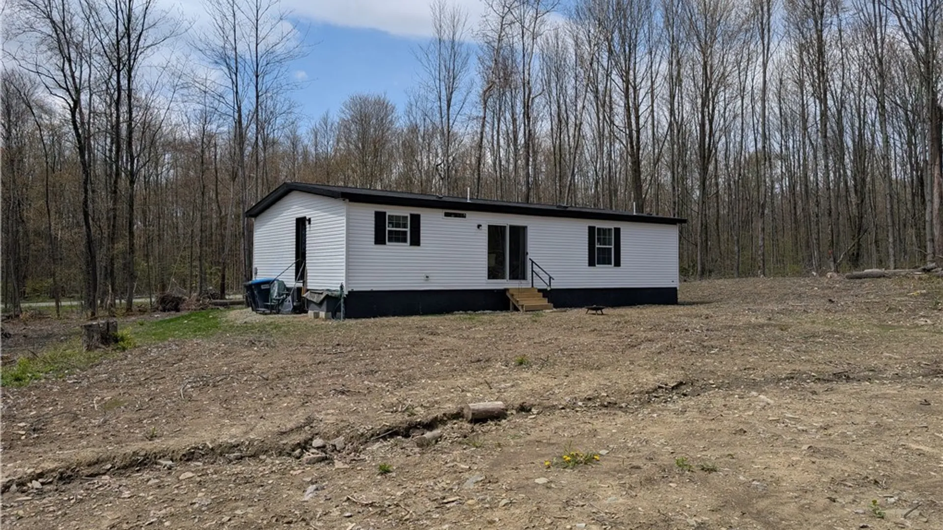 Property at 5458 Herrick Rd, Gerry, NY 14740 6