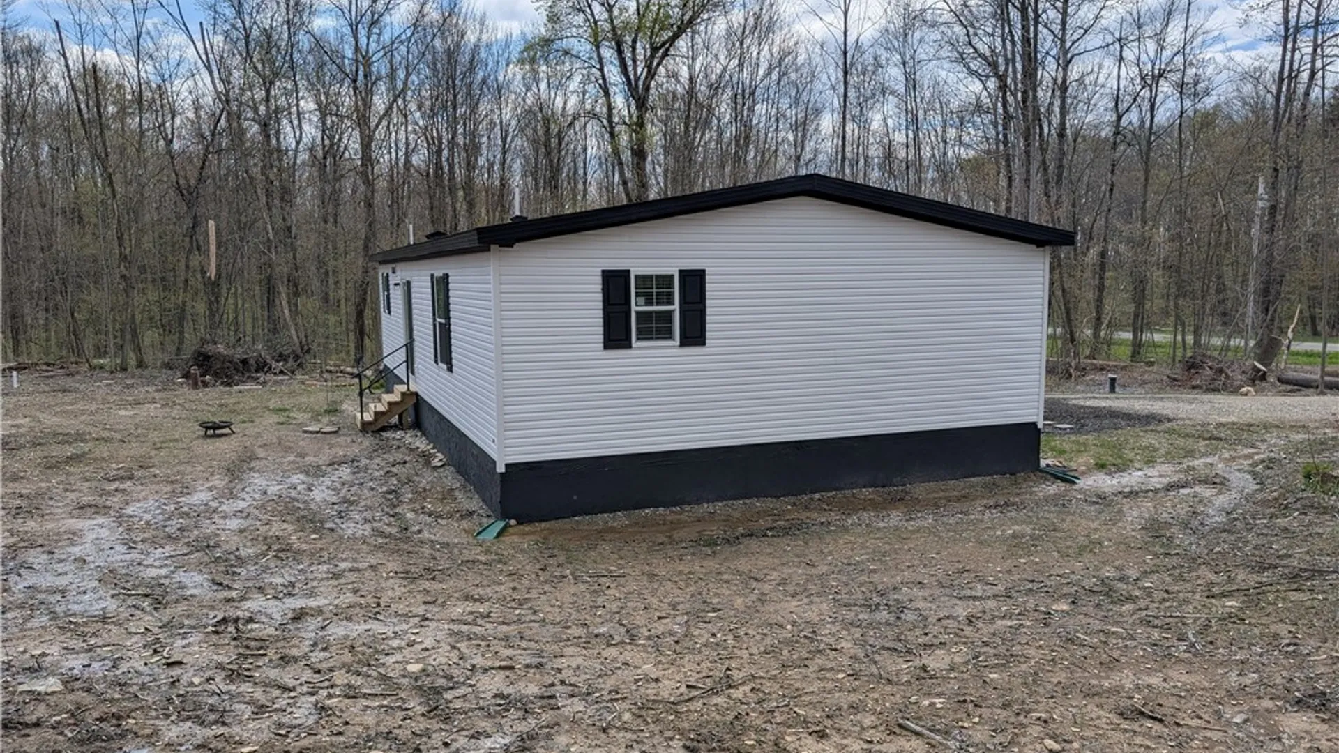 Property at 5458 Herrick Rd, Gerry, NY 14740 8