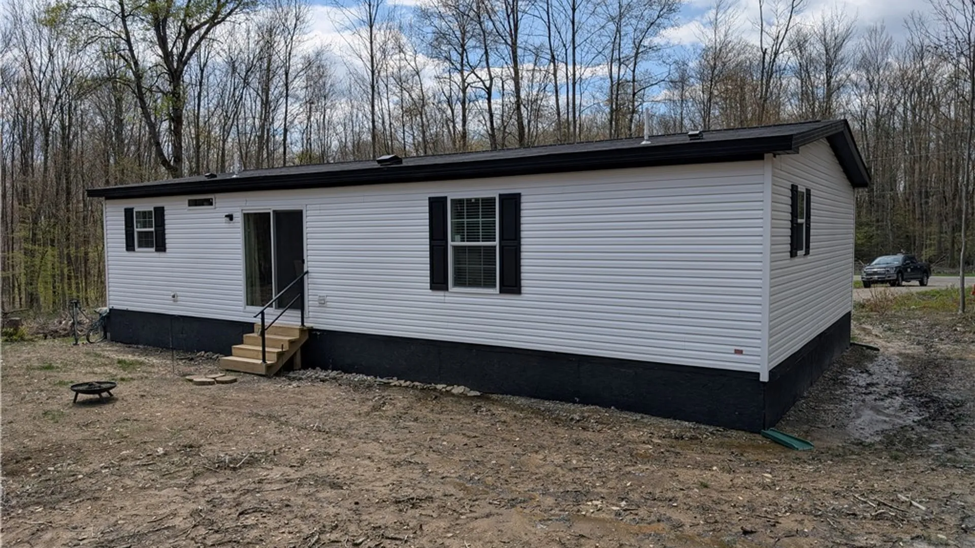 Property at 5458 Herrick Rd, Gerry, NY 14740 9